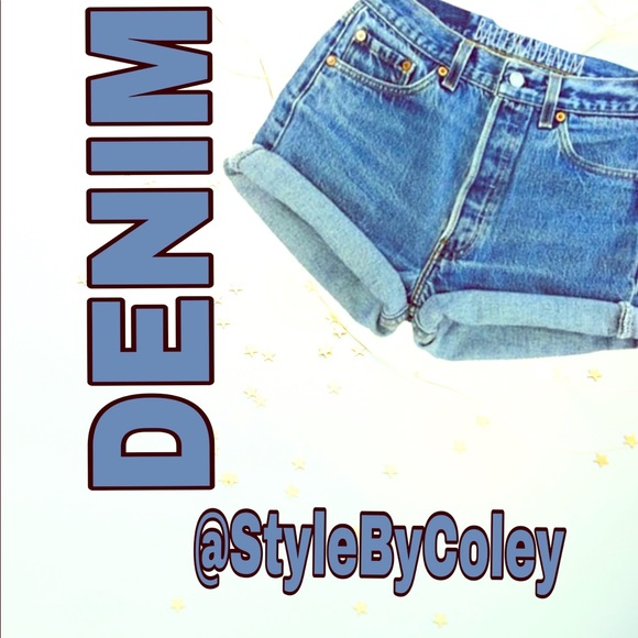 Various Denim - ALL THE JEANS 👖 Various Denim - ALL THE JEANS 👖